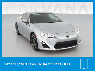 2015 Scion FR-S Coupe 2D - Fresh Stock Dated October 2025