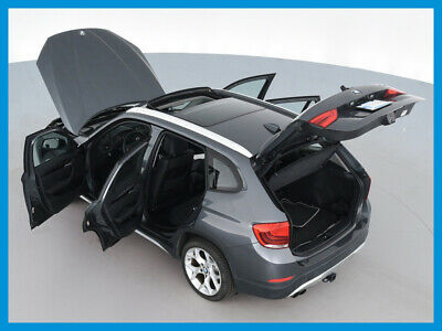 2014 BMW X1 xDrive28i Sport Utility 4D - Fresh Stock Dated October 2025