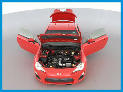 2013 Scion FR-S Coupe 2D - Fresh Stock Dated October 2025