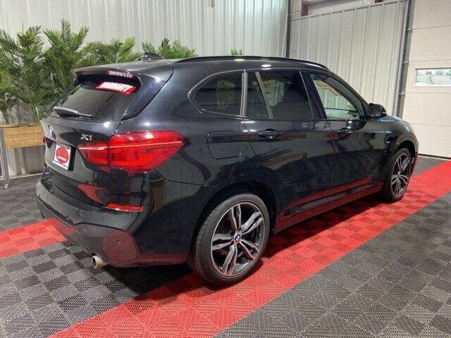 2017 BMW X1 xDrive28i 2017 BMW X1 xDrive28i - Fresh Stock Dated October 2025