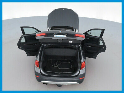 2014 BMW X1 xDrive28i Sport Utility 4D - Fresh Stock Dated October 2025