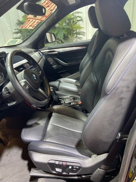 2017 BMW X1 xDrive28i 2017 BMW X1 xDrive28i - Fresh Stock Dated October 2025