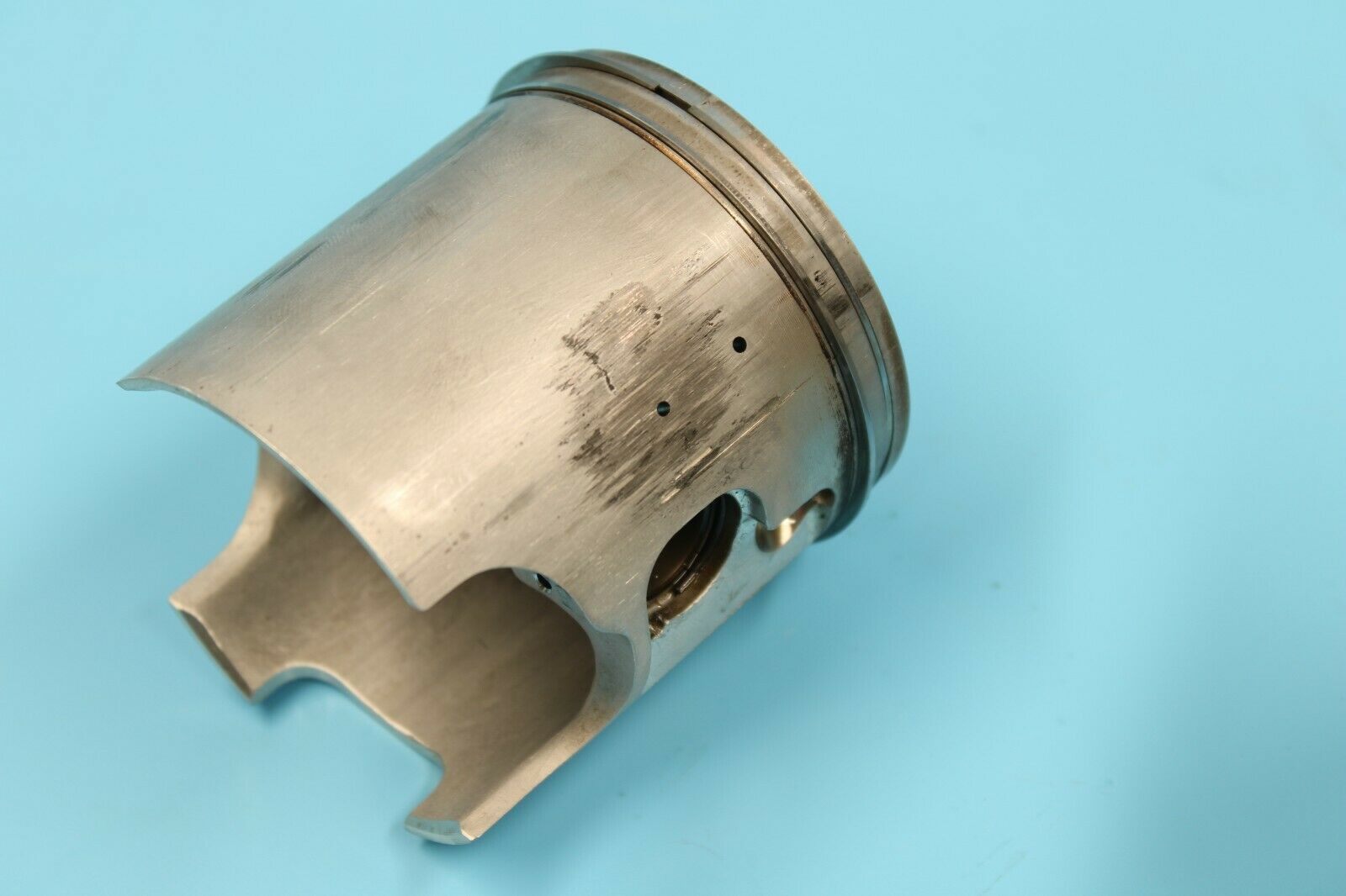 1995 95 1994 - 1997 Yamaha WR250Z WR Cylinder Jug Barrel Motor Top End Piston - Fresh Stock Dated October 2025