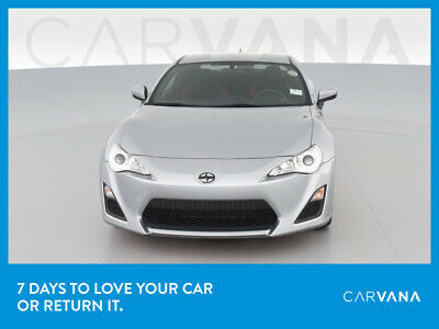 2015 Scion FR-S Coupe 2D - Fresh Stock Dated October 2025