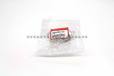 Genuine Honda Fuel Gas Filter Strainer 00-07 CB900F CBR900RR 919 929 954 #O145 B - Fresh Stock Dated October 2025