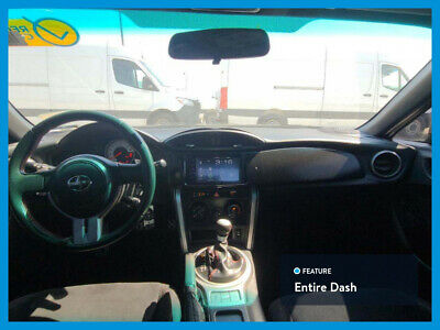 2013 Scion FR-S Coupe 2D - Fresh Stock Dated October 2025