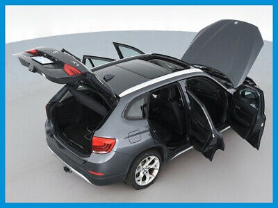 2014 BMW X1 xDrive28i Sport Utility 4D - Fresh Stock Dated October 2025