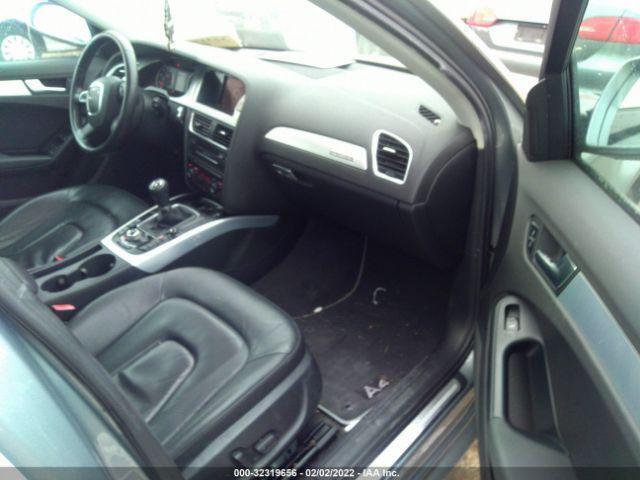 Used Manual Transmission Assembly fits  2011  Audi a4 MT  2.0L AWD quattro t - Fresh Stock Dated October 2025