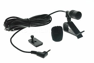 New Blaupunkt Bluetooth Mic Microphone for MIAMI620, BERLIN622 ~ Same Day Ship - Fresh Stock Dated October 2025