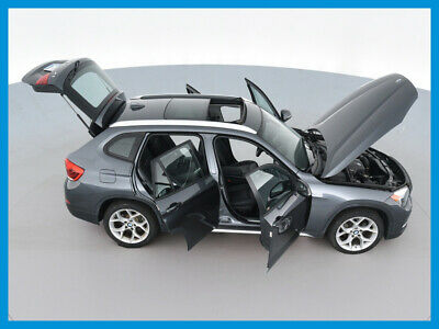 2014 BMW X1 xDrive28i Sport Utility 4D - Fresh Stock Dated October 2025