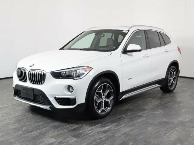2018 BMW X1 xDrive28i AWD - Fresh Stock Dated October 2025