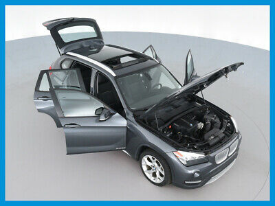 2014 BMW X1 xDrive28i Sport Utility 4D - Fresh Stock Dated October 2025