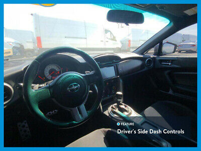 2013 Scion FR-S Coupe 2D - Fresh Stock Dated October 2025