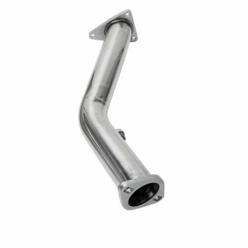 Pipes Straight Exhaust Header For 09-18 Nissan 370z 08-13 Infiniti G37 - Fresh Stock Dated October 2025