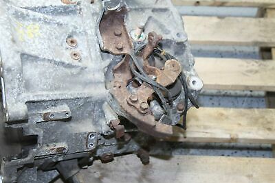 06-07 MAZDASPEED MAZDA SPEED 6 MS6 OEM 6 SPEED MANUAL TRANSMISSION TRANS 108K - Fresh Stock Dated October 2025