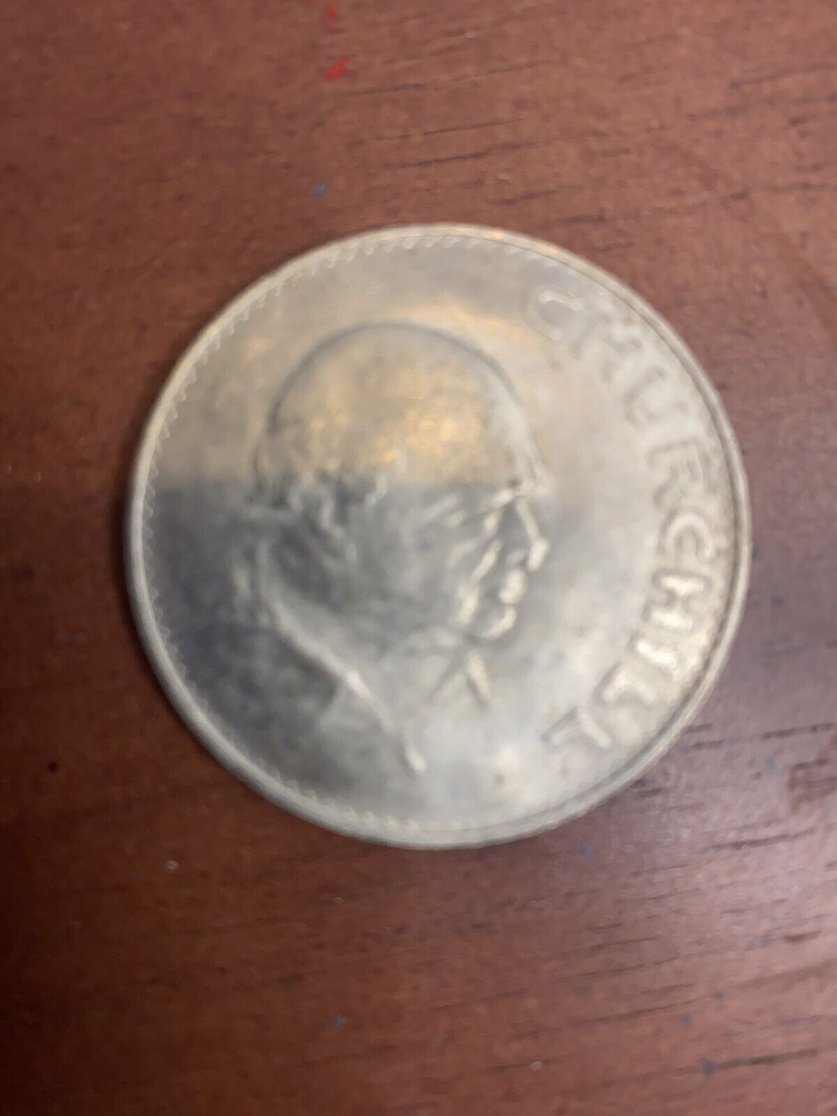 Chinese Novelty Coins - Fresh Stock Dated October 2025