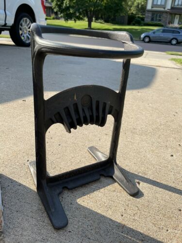 Kindling Cracker by HA, Solid Cast Iron Construction - Brand New In Sealed Box - Fresh Stock Dated October 2025