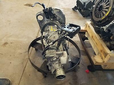 2018 SUBARU WRX *Transmission* Manual; 21f0886 - Fresh Stock Dated October 2025
