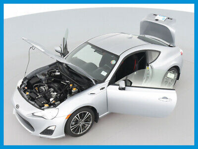 2015 Scion FR-S Coupe 2D - Fresh Stock Dated October 2025