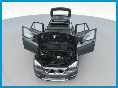 2014 BMW X1 xDrive28i Sport Utility 4D - Fresh Stock Dated October 2025