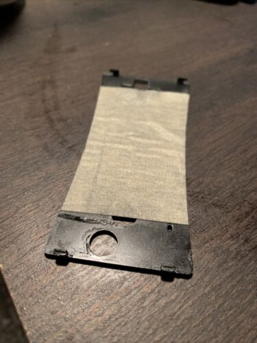 NEW Custom Teal Faceplate for Game Boy Gameboy Micro Face Plate US Seller!! - Fresh Stock Dated October 2025