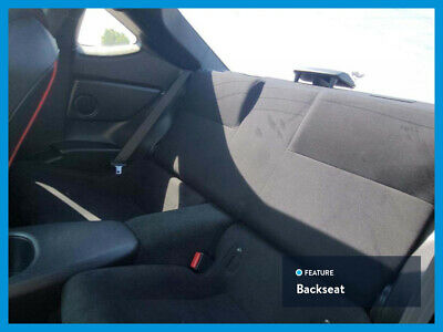 2013 Scion FR-S Coupe 2D - Fresh Stock Dated October 2025