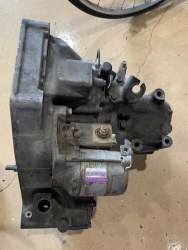 B16 Y1 Cable Transmission with LSD - Fresh Stock Dated October 2025