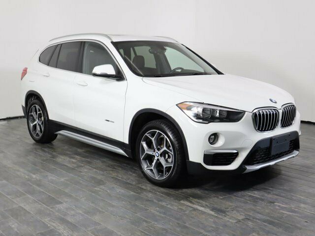 2018 BMW X1 xDrive28i AWD - Fresh Stock Dated October 2025