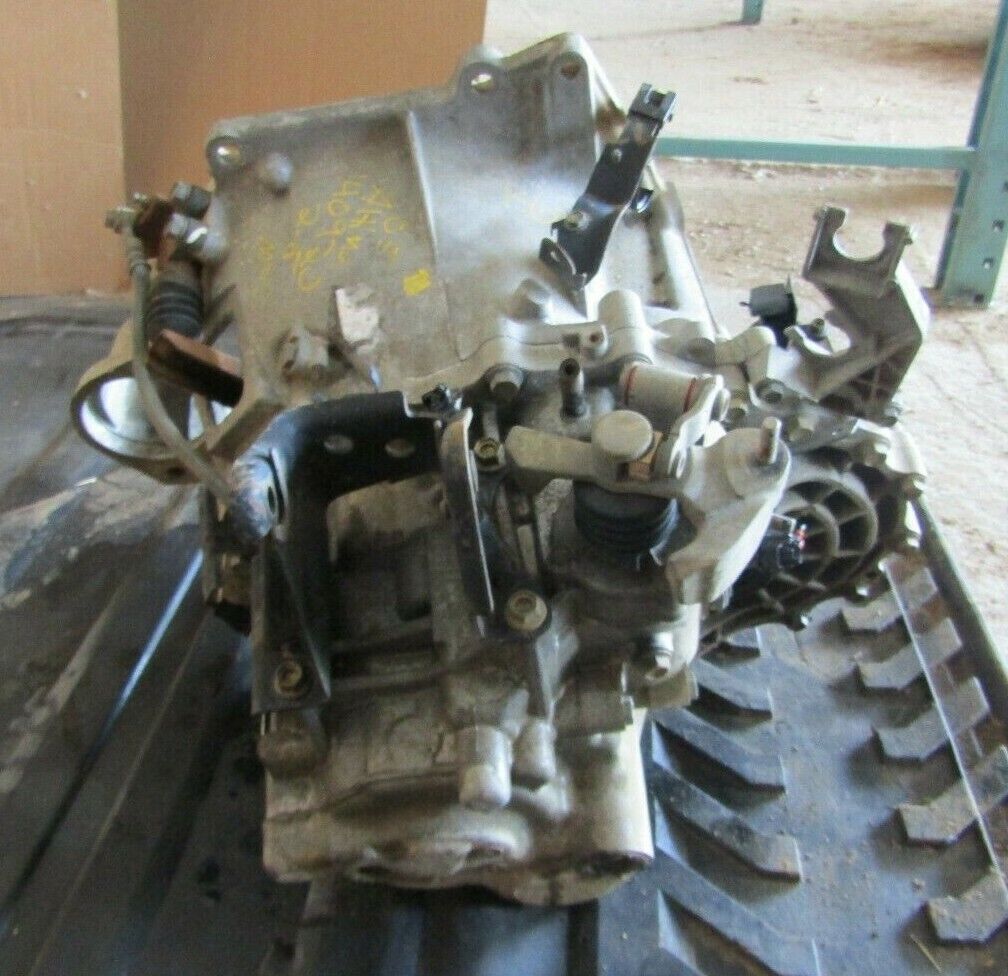 Manual Transmission 5 SPEED : FITS 2005 Nissan ALTIMA, 140920, 400-61860 - Fresh Stock Dated October 2025