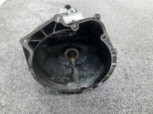 1995-2003 BMW E46 E36 OEM ZF S5D 320Z 5-Speed Manual Transmission Gearbox - Fresh Stock Dated October 2025