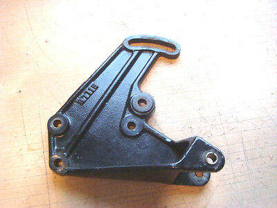 Mercruiser -- 4.3L - V6  Power Steering Bracket -- 1987  -- 87115 - Fresh Stock Dated October 2025