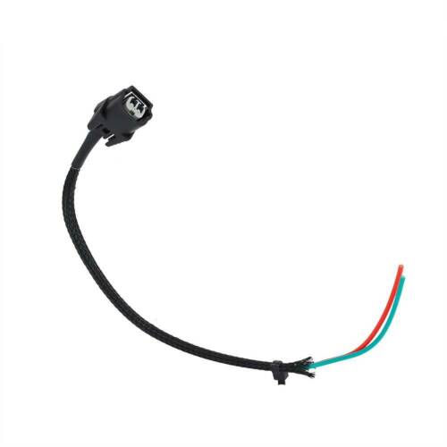 2 Set For Honda Pioneer 1000 Fuel Injector Pigtail Connector Repair Kit SXS1000 - Fresh Stock Dated October 2025