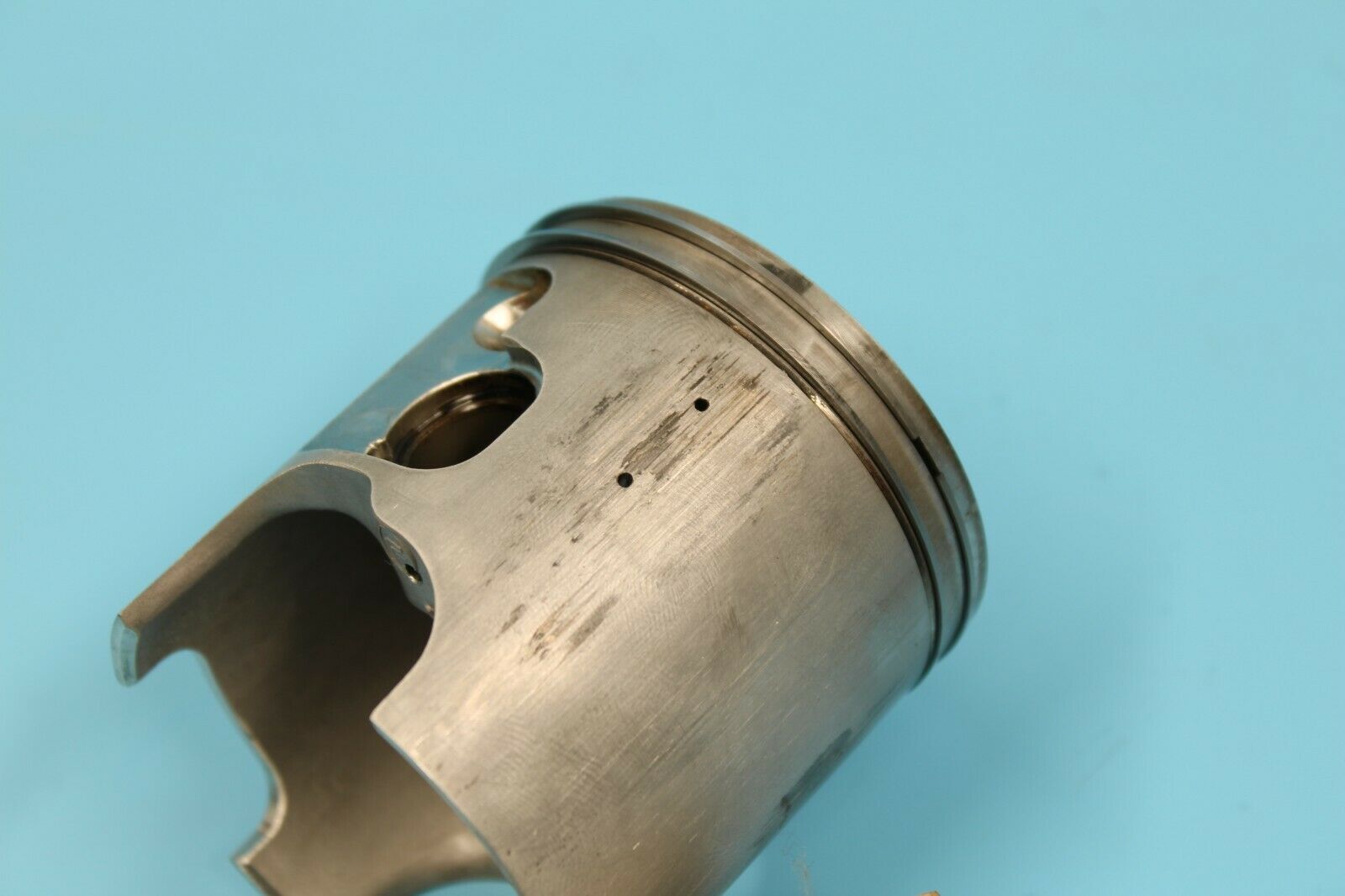 1995 95 1994 - 1997 Yamaha WR250Z WR Cylinder Jug Barrel Motor Top End Piston - Fresh Stock Dated October 2025