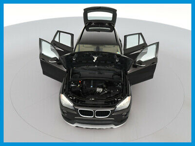 2015 BMW X1 sDrive28i Sport Utility 4D - Fresh Stock Dated October 2025