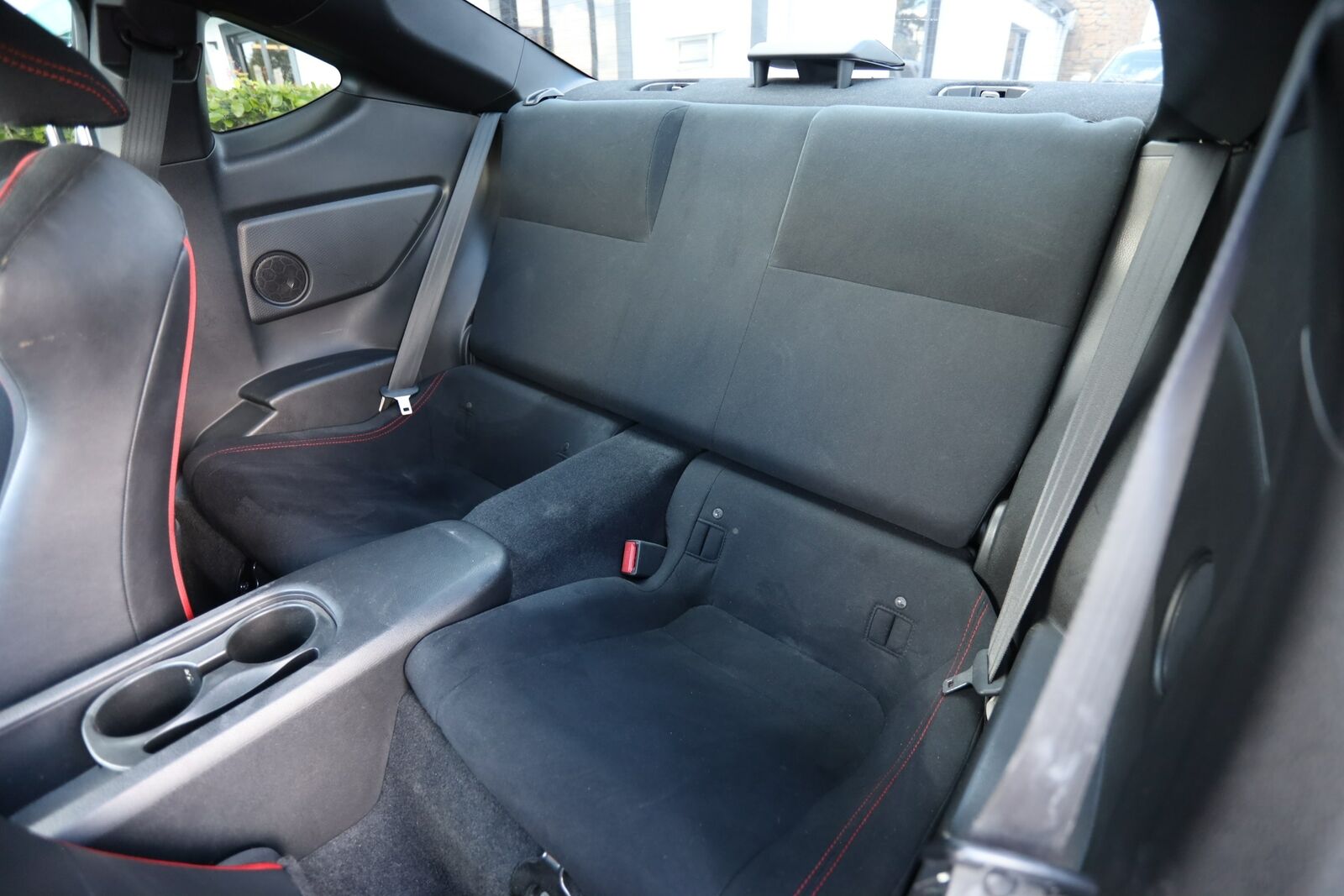 2013 Scion FR-S  2013 Scion FR-S, GRAY with 77355 Miles available now! - Fresh Stock Dated October 2025