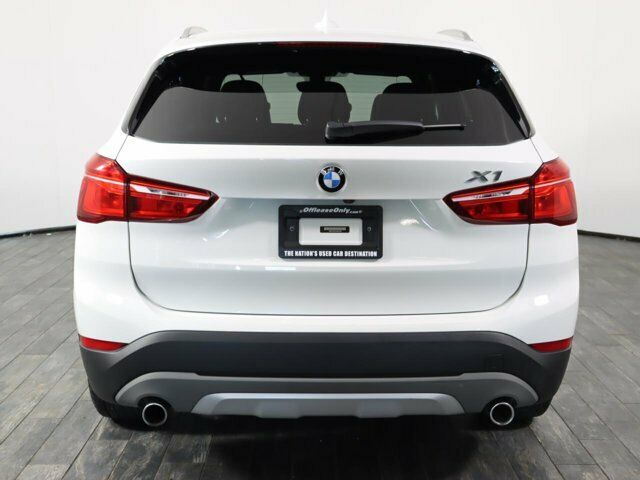 2018 BMW X1 xDrive28i AWD - Fresh Stock Dated October 2025