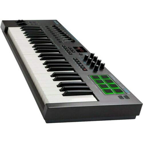 Nektar Impact lx49 Midi Keyboard - Fresh Stock Dated October 2025