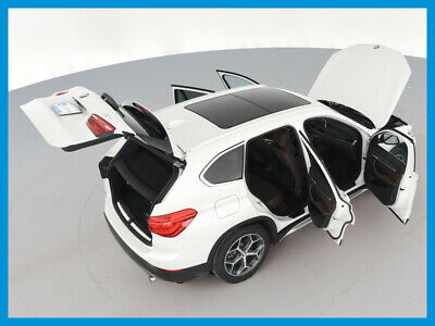 2016 BMW X1 xDrive28i Sport Utility 4D - Fresh Stock Dated October 2025