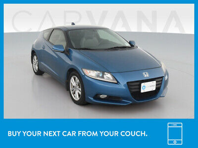 2012 Honda CR-Z EX Coupe 2D - Fresh Stock Dated October 2025