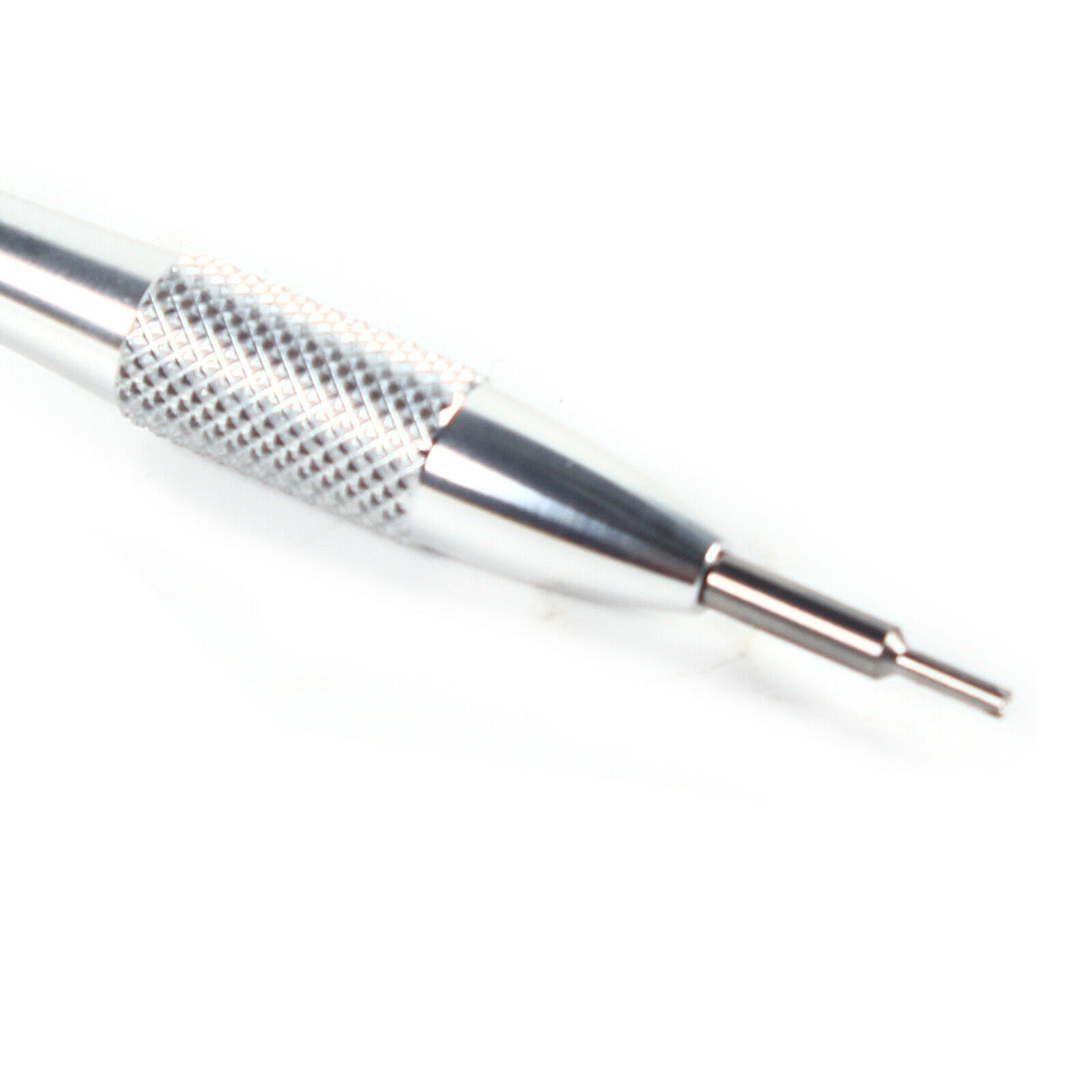 Watch Screwdriver 3 Prongs Removing Shock Resistant Movement Spring Shock-proof - Fresh Stock Dated October 2025