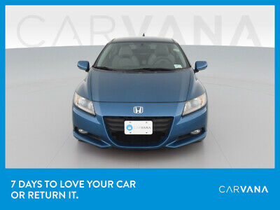 2012 Honda CR-Z EX Coupe 2D - Fresh Stock Dated October 2025