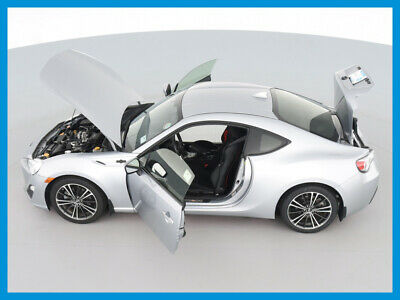 2015 Scion FR-S Coupe 2D - Fresh Stock Dated October 2025