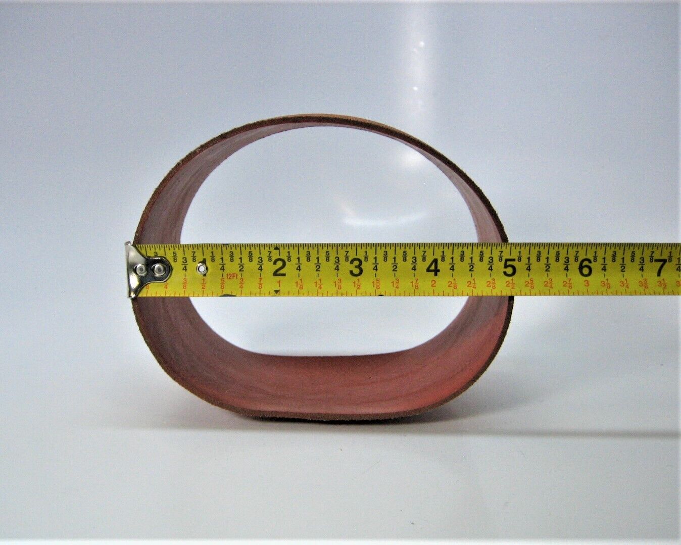 Detroit Diesel 5100014 - FLX700536001200 OEM ~NEW~ Rubber Synthetic Tube / Belt - Fresh Stock Dated October 2025