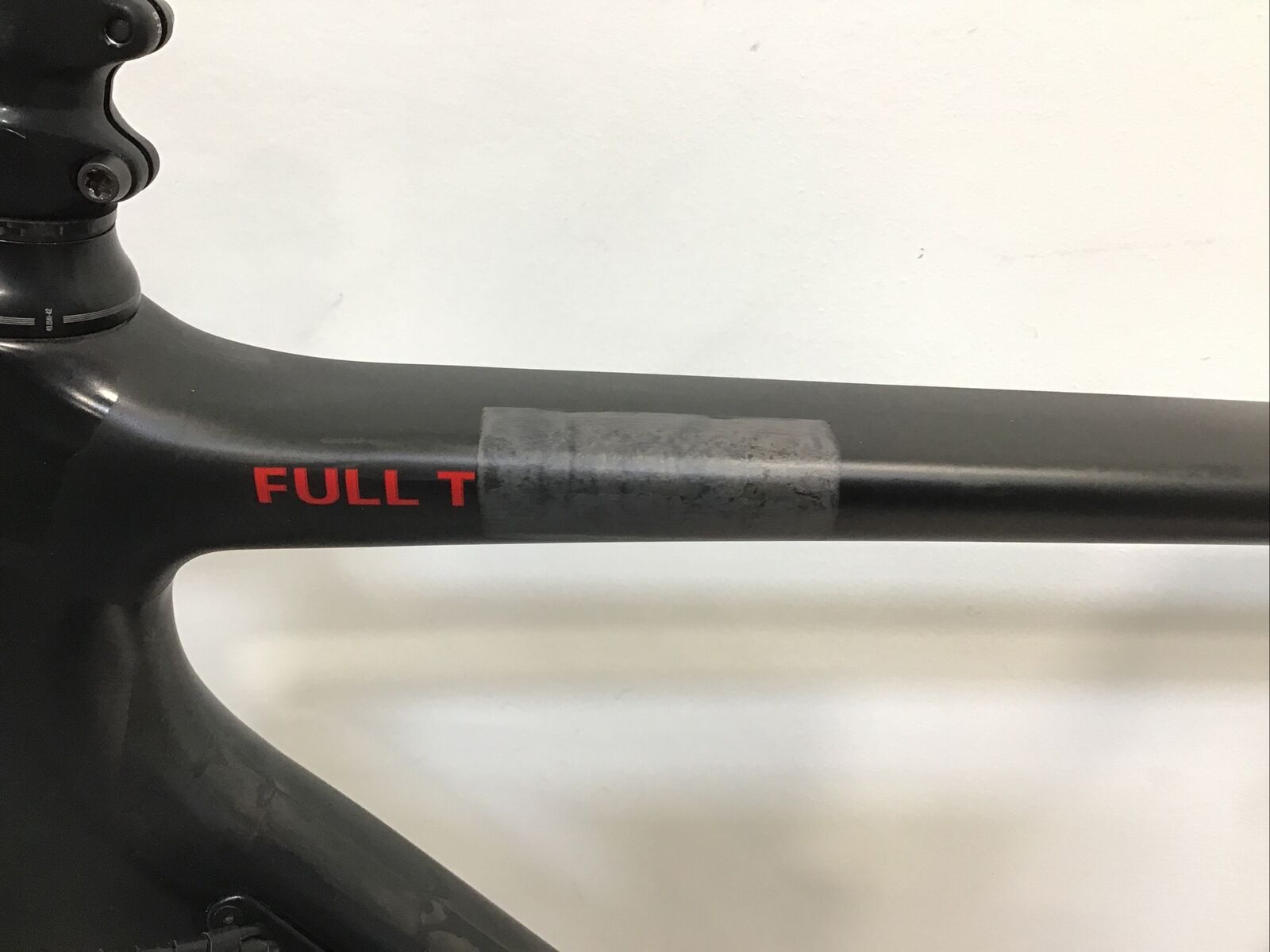 2017 Van Dessel Full Tilt Boogie Cyclocross Bike 56cm Carbon Shimano Di2 11s - Fresh Stock Dated October 2025