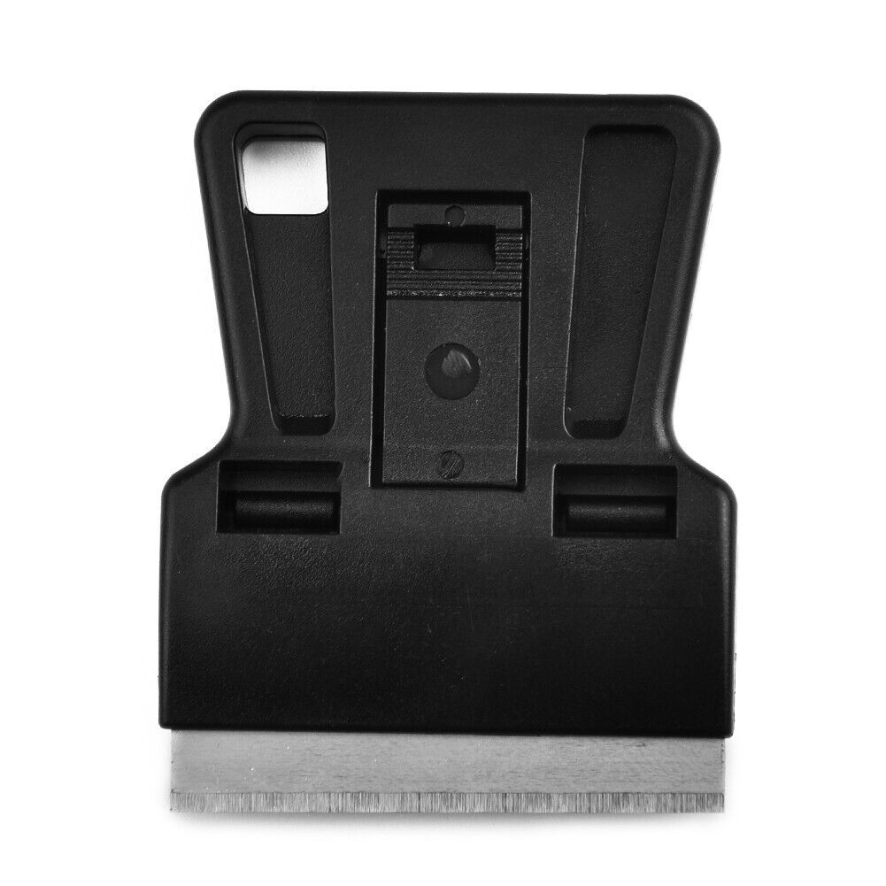 Blade Scraper Holder For Car Stickers Razor Handle Universal Practical - Fresh Stock Dated October 2025