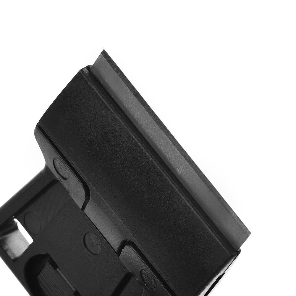 Blade Scraper Holder For Car Stickers Razor Handle Universal Practical - Fresh Stock Dated October 2025