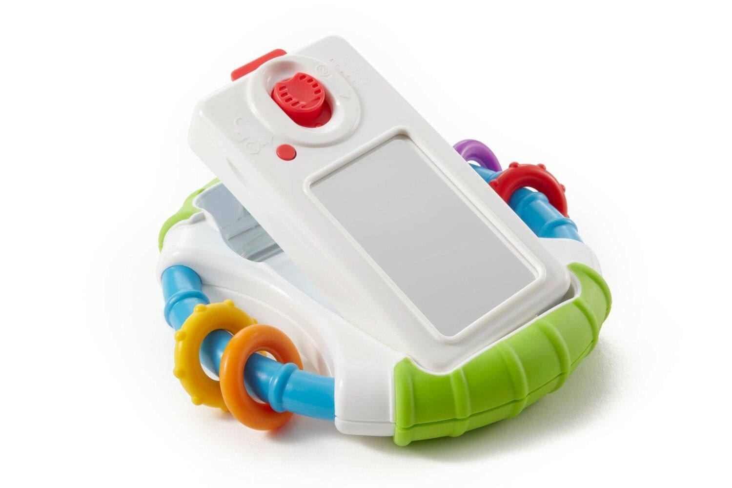 👶FISHER-PRICE Laugh & Learn Apptivity Iphone and Ipod Case  New MIB👶 - Fresh Stock Dated October 2025