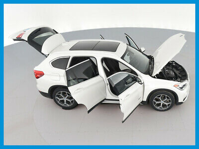 2016 BMW X1 xDrive28i Sport Utility 4D - Fresh Stock Dated October 2025