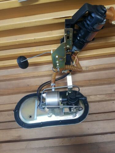 Harley Davidson Fuel Pump Assembly Part # 75127-02 - Fresh Stock Dated October 2025