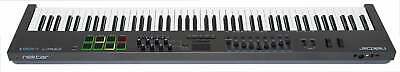 Nektar Impact LX+ USB MIDI Controller (88 Keys) - Fresh Stock Dated October 2025